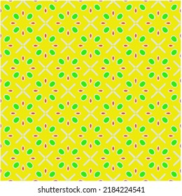 Seamless vector pattern. Background texture in geometric ornamental style.Repeat background.