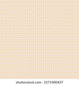 Seamless vector pattern. Background texture in geometric ornamental style.