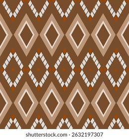 Seamless vector pattern with beautiful geometric patterns. Subtle geometric texture. Abstract background. Repeating design and suitable for wallpaper, decorative clothing patterns, backgrounds, fabric