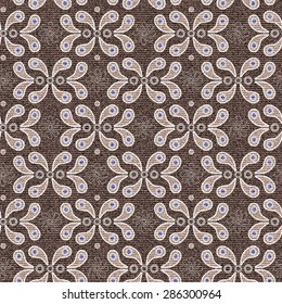Seamless vector pattern, pattern can be used for wallpaper, pattern fills,surface textures 