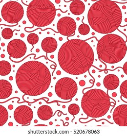 Seamless vector pattern. Can be used as wrapping paper, background, fabric print, web page backdrop, wallpaper and more