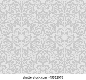 Seamless vector pattern for continuous replicate.
