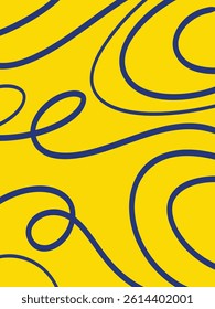 seamless vector pattern, Cool, fun, creative, abstract wavy lines. Simple, minimal, repeat backdrop texture. colorful minimalist festive backgrounds for greeting card, postcard, invitation, cover