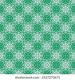 Seamless vector pattern with decorative vintage ornament. Retro print for fabrics, textiles, paper, wallpaper, wrapping, surfaces.