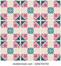 Seamless vector Pattern design, decoration, wallpaper, wrapping paper, presents box.