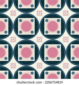 Seamless vector Pattern design, decoration, wallpaper, wrapping paper, presents box.