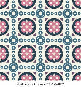 Seamless vector Pattern design, decoration, wallpaper, wrapping paper, presents box.