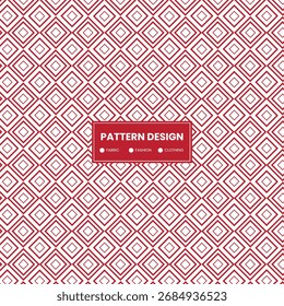 Seamless vector pattern design for fabric, wallpaper, and digital backgrounds.