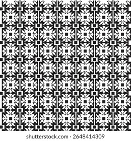 Seamless vector pattern design featuring modern and stylish elements. Perfect for backgrounds, packaging, textiles, wallpapers, and digital projects. Fully editable and scalable. Available in EPS and 