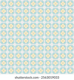 Seamless vector pattern design. Geometrical cultural patterns. For branding, buntings, banners, posters, cards, backdrop and background.