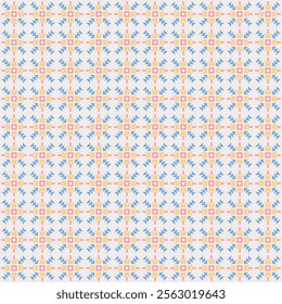 Seamless vector pattern design. Geometrical cultural patterns. For branding, buntings, banners, posters, cards, backdrop and background.