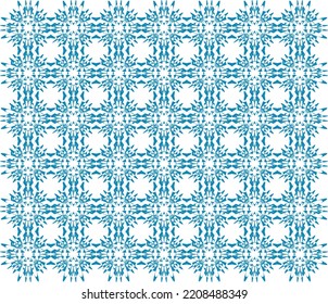 Seamless vector pattern design. Modern art and background design. Abstract element design. Textile and fabric pattern design. 