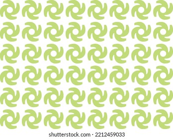 Seamless vector pattern design. Modern art and background design. Abstract element design. Textile and fabric pattern design. 