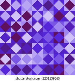 Seamless vector pattern design. Modern art and background design. Abstract element design. Textile and fabric pattern design. 