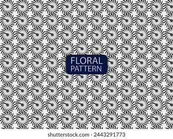 seamless vector Pattern Design  Template