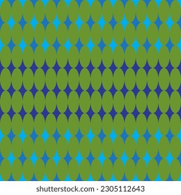 Seamless vector pattern design for wrapping paper, textile print, fabrics, garment, wallpapers and screen saver on your desktop.