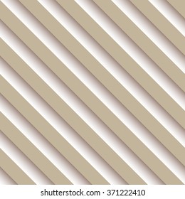 Seamless vector pattern of diagonal stripes. Eps10.