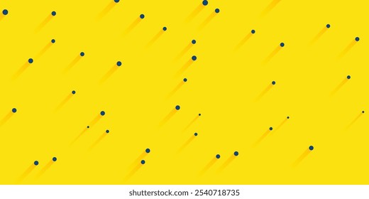 A seamless vector pattern with directional points leaving subtle marks, creating a dynamic abstract background. Ideal for websites, brochures, flyers, and presentations with a modern touch