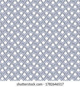 
Seamless vector pattern. Editable swatch pattern in illustrator.
