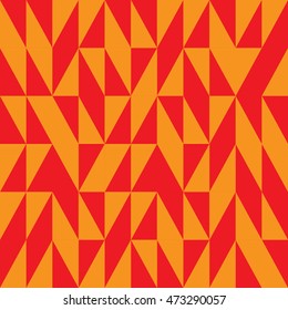 Seamless vector pattern, Endless background, vector illustration