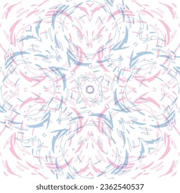 seamless vector pattern, fabric print design, textile print design, abstract pattern design, seamless background, ornament background