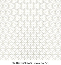 Seamless vector pattern with fine lines. Monochrome illustration for printing, packaging, background, web design, engraving, wallpaper, textiles,wallpaper