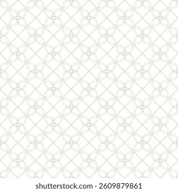 Seamless vector pattern with fine lines. Monochrome illustration for printing, packaging, background, web design, engraving, wallpaper, textiles,wallpaper