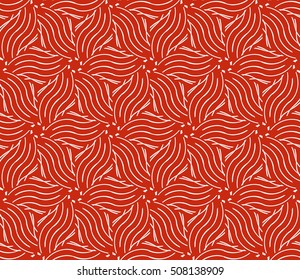 seamless vector pattern. floral ornament. interior decoration, wallpaper, presentation, fashion design. rose color