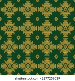 seamless vector pattern with geometric elements, spots, stripes, dots. wallpaper in boho style. minimalist design for fabric and gift paper. ethnic print of south america, scandinavia.