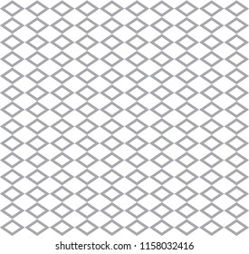 Seamless vector pattern in geometric ornamental style Seamless vector pattern in geometric ornamental style