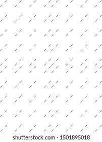 Seamless vector pattern in geometric ornamental style