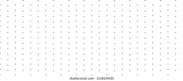 Seamless vector pattern in geometric ornamental style