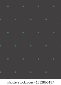 Seamless vector pattern in geometric ornamental style