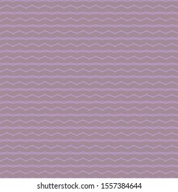 Seamless vector pattern in geometric ornamental style