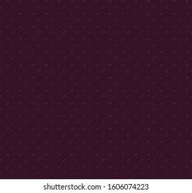 Seamless vector pattern in geometric ornamental style