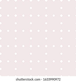 Seamless vector pattern in geometric ornamental style