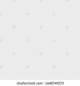 Seamless vector pattern in geometric ornamental style