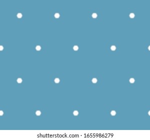 Nahtlose Vektorillustration im geometrischen Zierstil