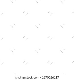 Nahtlose Vektorillustration im geometrischen Zierstil