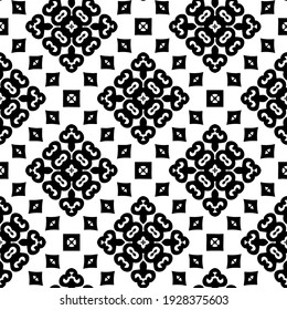 Tile Vector Seamless Azlejos Pattern Spanish Stock Vector (Royalty Free ...