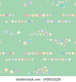 Seamless vector pattern. geometrical background with hand drawn decorative tribal elements. Print with ethnic, folk, traditional motifs. Graphic geometric illustration for wrapping, wallpaper, fabric