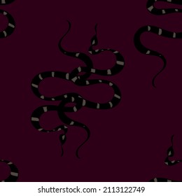 Seamless vector pattern gray geese. Hand drawn abstraction. Packaging design, tissue paper
