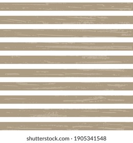Seamless vector pattern of gray stripes on a white background, for packaging, surface, wallpaper. Abstract illustration with old antique texture. Striped design. Striped background.