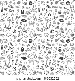 Gym Tools Vector Art, Icons, and Graphics for Free Download