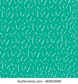 Seamless vector pattern. Hand drawn background in sketch style.