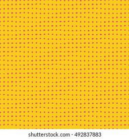 Seamless vector pattern. Hand drawn background in sketch style.