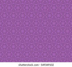 seamless vector pattern of hexagons. purple color. for your business presentations, printing, design.