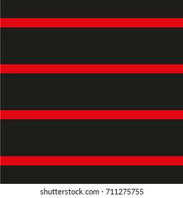 Seamless vector pattern with horizontal stripes. Straight lines like a sailor. The background for printing on fabric, textiles,  layouts, covers, backdrops, backgrounds and Wallpapers, websites