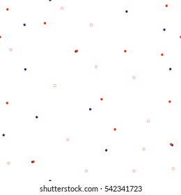 Seamless vector pattern. Vector illustration.