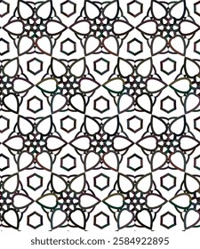 Seamless vector pattern, vector illustration, background design, vector abstract, vector design, geometric texture, geometric abstract pattern, pattern background